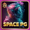Logo da SPACEPG